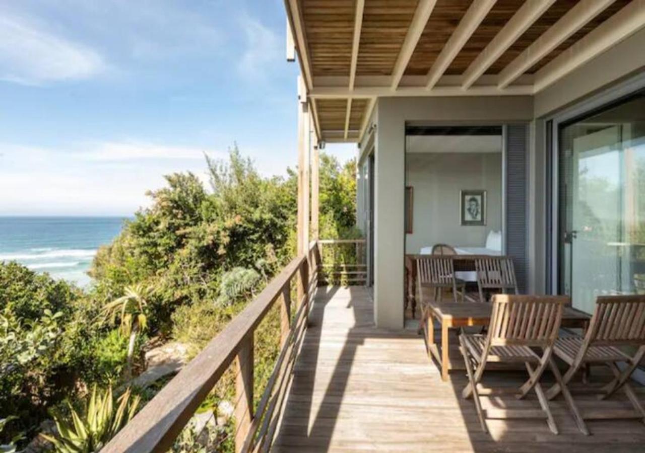 Seaview Apartment In Muizenberg Exterior photo