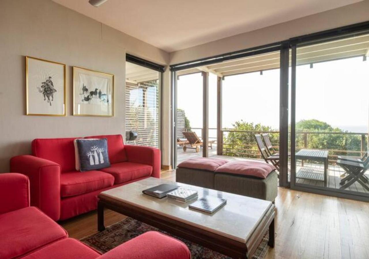 Seaview Apartment In Muizenberg Exterior photo