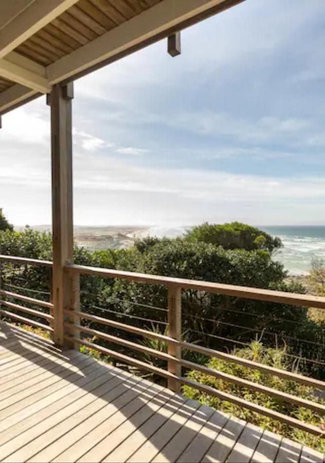 Seaview Apartment In Muizenberg Exterior photo